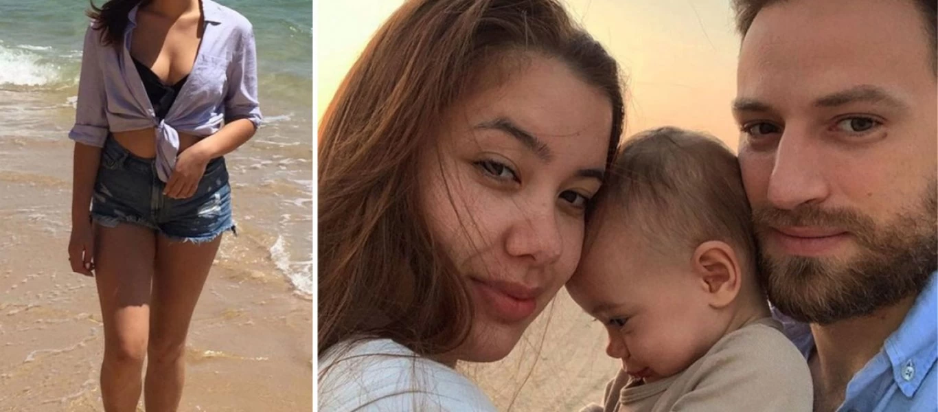 Έκτακτο: «Ο Χ.Αναγνωστόπουλος σύζυγος της Καρολάιν είναι ο δολοφόνος της» λένε αστυνομικές πηγές